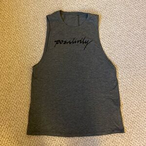 Box It Out Tank Top *Expression